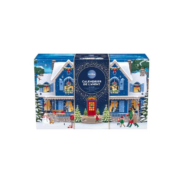 Nivea Calendrier de l'Avent