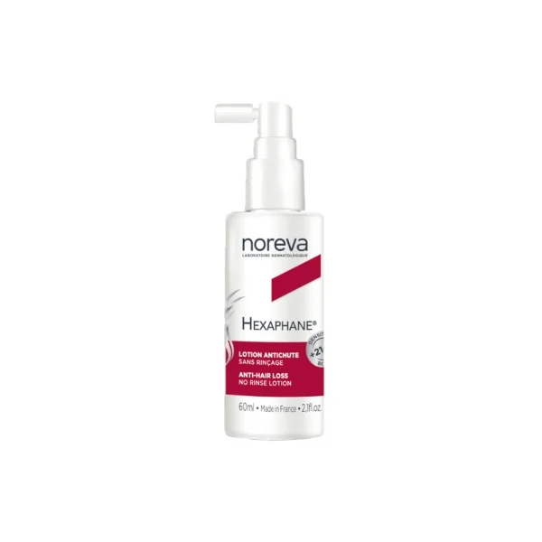 Noreva Hexaphane Lotion Anti-Chute 60 ml