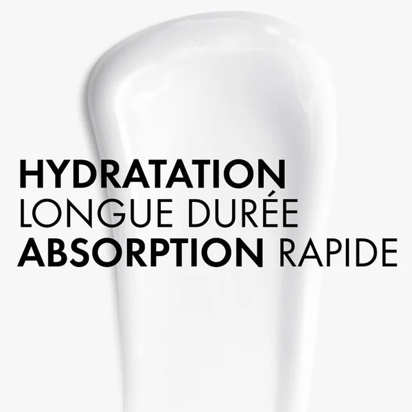 NORMADERM - Soin Anti-Imperfections Double Correction Hydratant Apaisant, Peaux Tendance Acnéique, 50ml