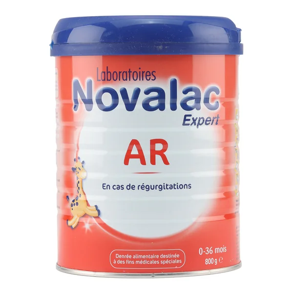 Novalac AR lait 0-36 mois