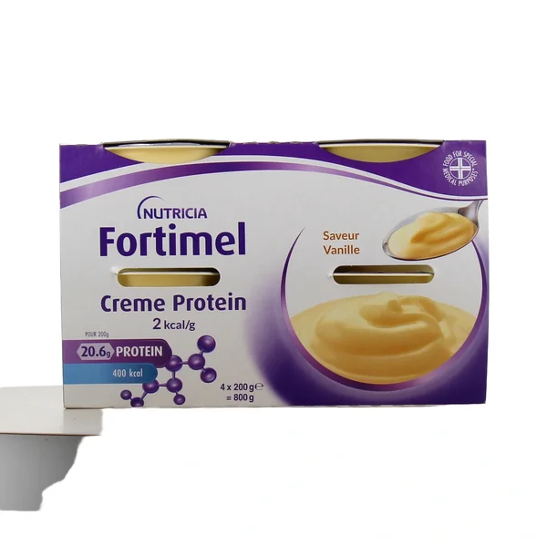 Nutricia Fortimel Creme Protein