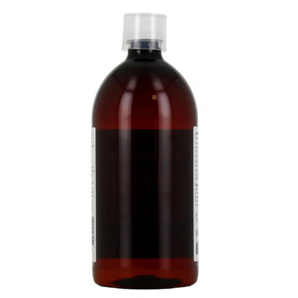 Nutrivie Argent Colloïdal