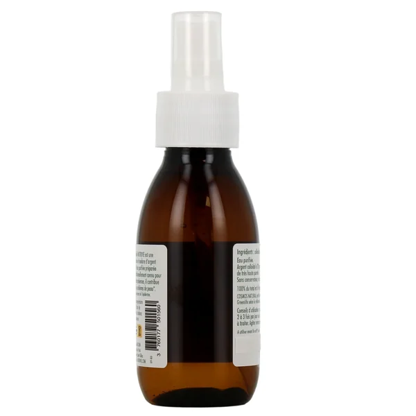 Nutrivie Argent Colloïdal
