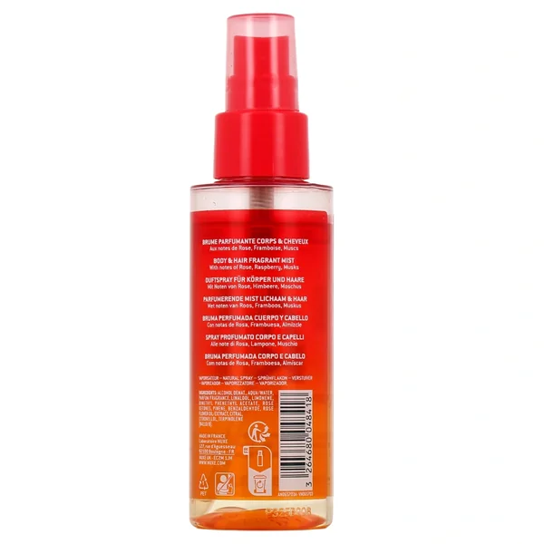 Nuxe Brume Hair and Skin