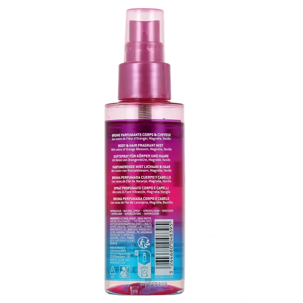 Nuxe Brume Hair and Skin