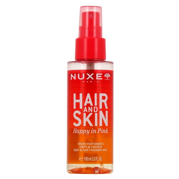 Nuxe Brume Hair and Skin