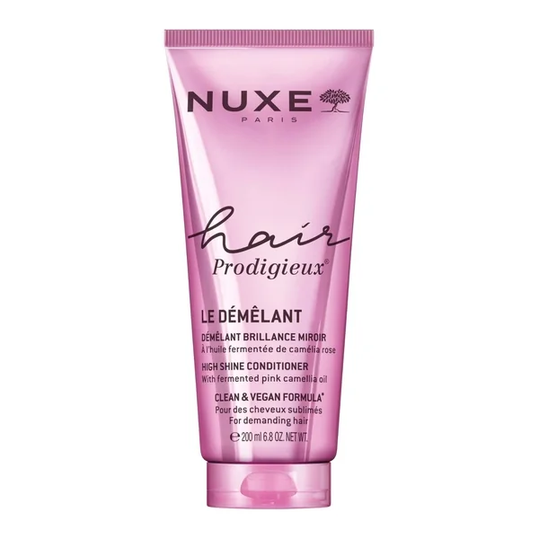 Nuxe hair Prodigieux le démêlant