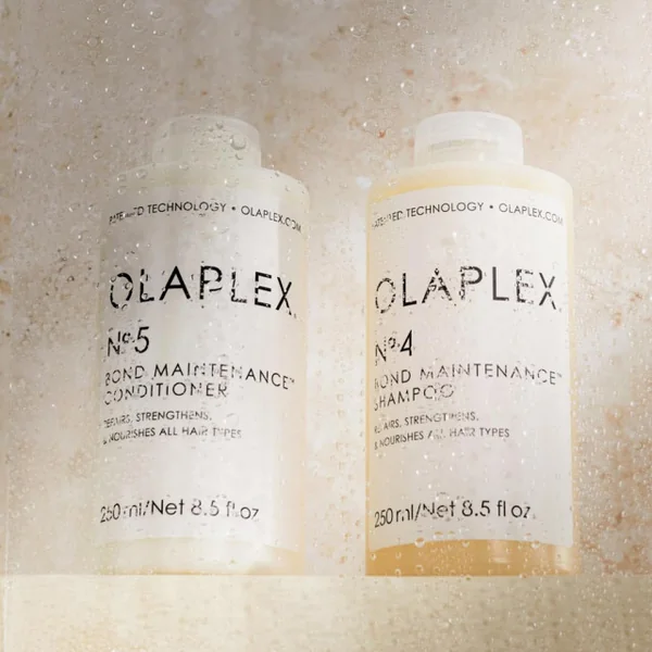 Olaplex - N°5 Après-Shampoing Bond Maintenance