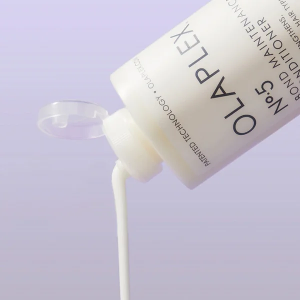Olaplex - N°5 Après-Shampoing Bond Maintenance