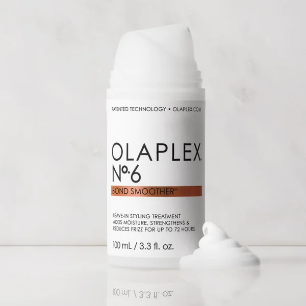 Olaplex - N°6 Crème Coiffante Réparatrice Sans Rinçage