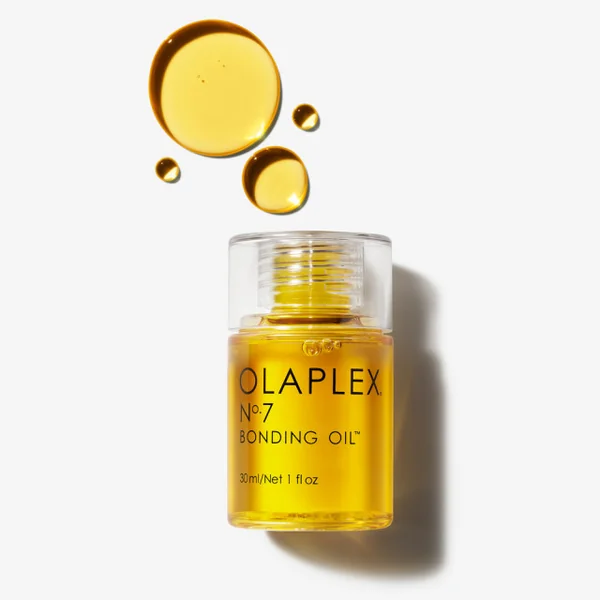 Olaplex - N°7 Huile Concentrée Réparatrice Sans Rinçage