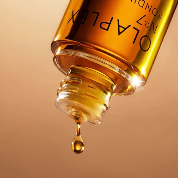 Olaplex - N°7 Huile Concentrée Réparatrice Sans Rinçage