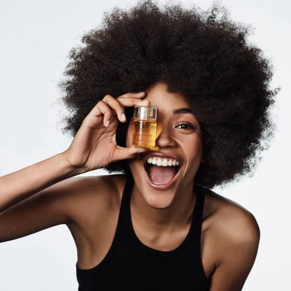Olaplex - N°7 Huile Concentrée Réparatrice Sans Rinçage