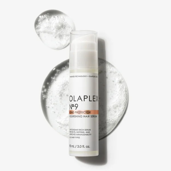 Olaplex - N°9 Sérum Protecteur Nourrissant Sans Rinçage
