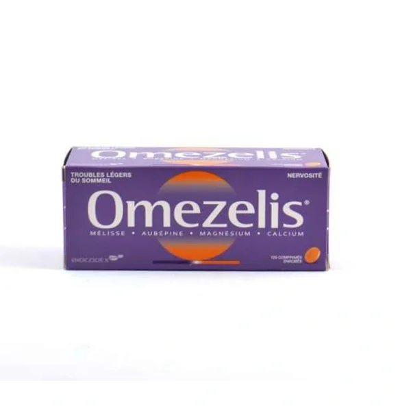 Omezelis