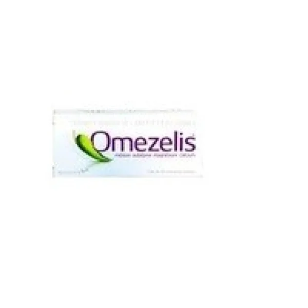 Omezelis