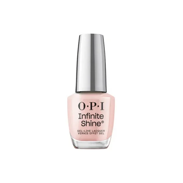 OPI Infinite Shine Vernis à Ongles 15 ml - Couleur : Bubble Bath