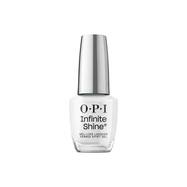 OPI Infinite Shine Vernis à Ongles 15 ml - Couleur : Funny Bunny