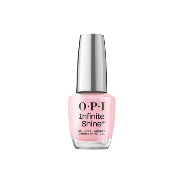 OPI Infinite Shine Vernis à Ongles 15 ml - Couleur : It's a Girl