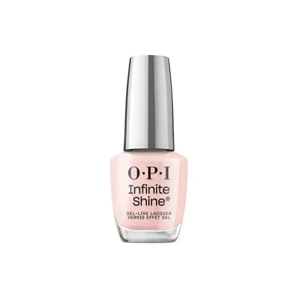 OPI Infinite Shine Vernis à Ongles 15 ml - Couleur : Pretty Pink Perseveres