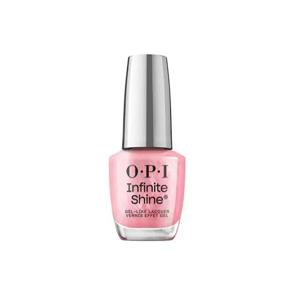 OPI Infinite Shine Vernis à Ongles 15 ml - Couleur : Princesses Rules