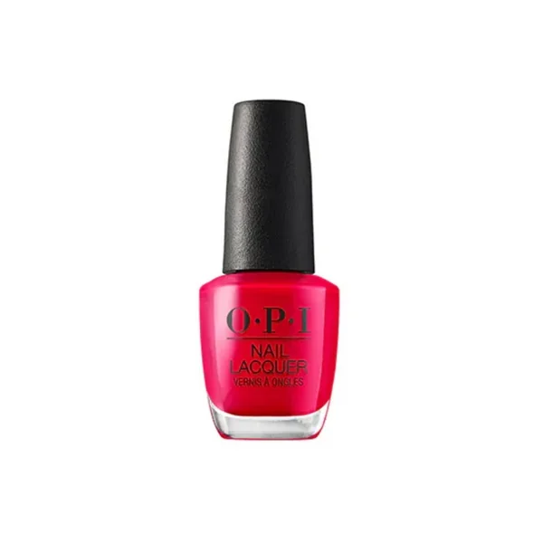 OPI Nail Lacquer Vernis à Ongles 15 ml - Couleur : Dutch Tulips