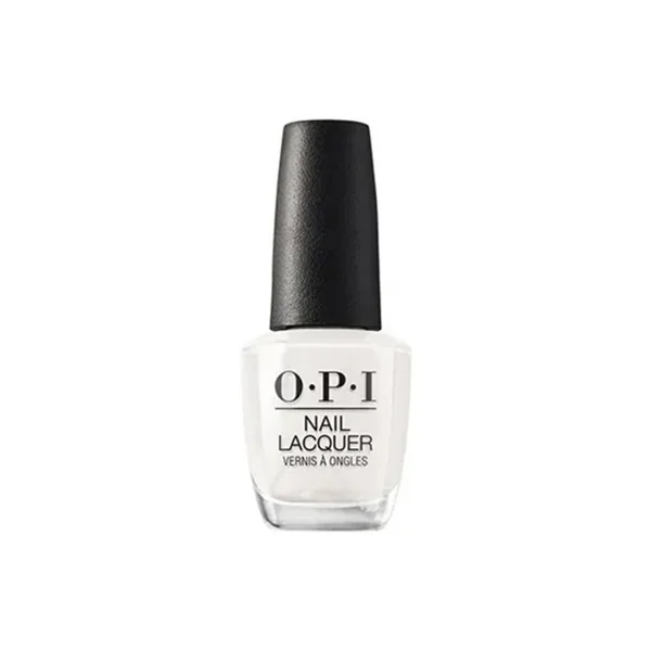 OPI Nail Lacquer Vernis à Ongles 15 ml - Couleur : Kyoto Pearl