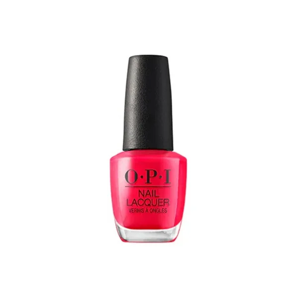 OPI Nail Lacquer Vernis à Ongles 15 ml - Couleur : My Chihuahua Bites !
