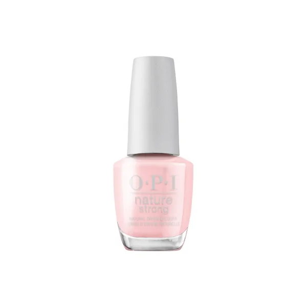 OPI Nature Strong Vernis à Ongles 15 ml - Couleur : 003 : Let Nature Take Its Quartz