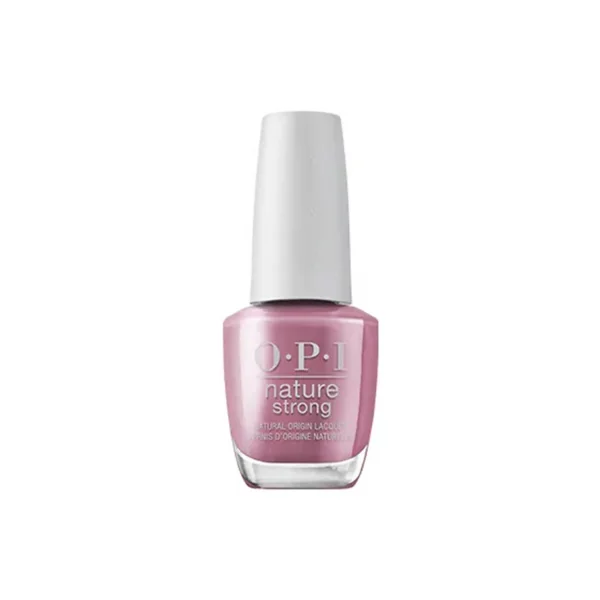 OPI Nature Strong Vernis à Ongles 15 ml - Couleur : 008 : Simply Radishing
