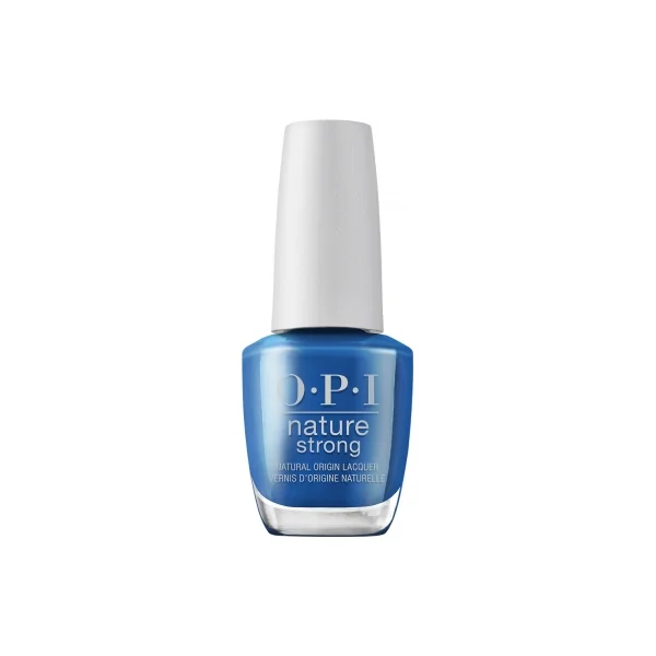 OPI Nature Strong Vernis à Ongles 15 ml - Couleur : 019 : Shore is Something !