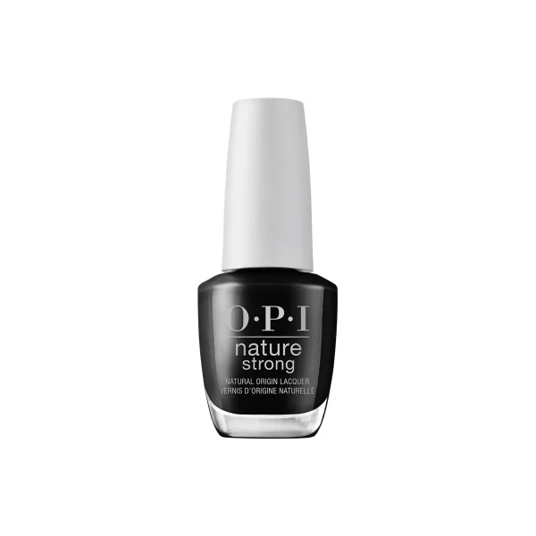 OPI Nature Strong Vernis à Ongles 15 ml - Couleur : 029 : Onyx Skies