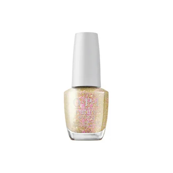 OPI Nature Strong Vernis à Ongles 15 ml - Couleur : 031 : Mind-Full of Glitter
