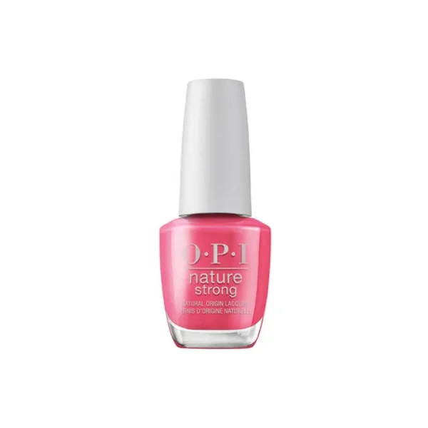 OPI Nature Strong Vernis à Ongles 15 ml - Couleur : 033 : A Kick in the Bud