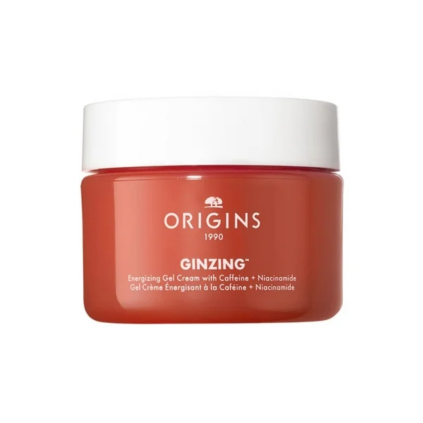 Origins Ginzing Gel Crème Énergisant Caféine + Niacinamide 30 ml