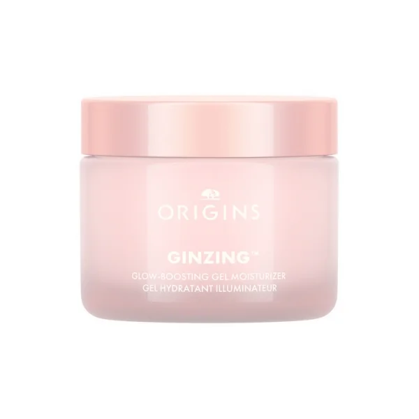 Origins Ginzing Pearl Glow Gel Hydratant Illuminateur 50 ml