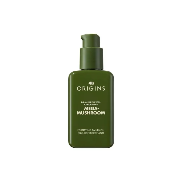 Origins Mega-Mushroom Émulsion Fortifiante 100 ml