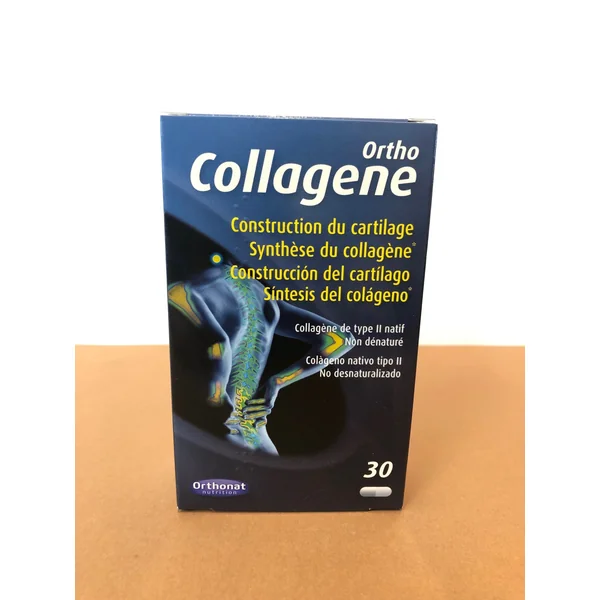 Ortho Collagene (Gélules)
