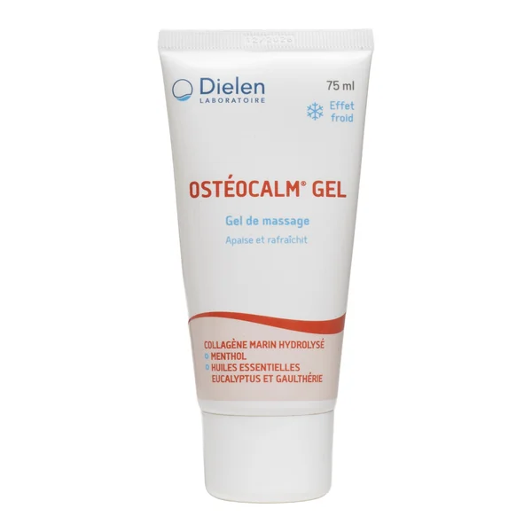 Ostéocalm gel