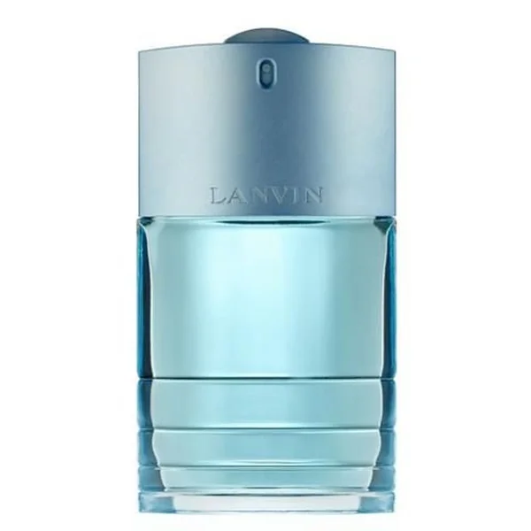Oxygène pour Homme