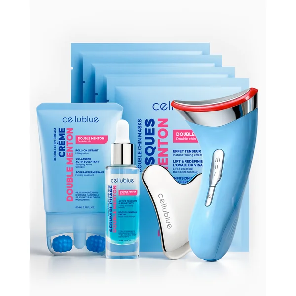 Pack Expert Lifting Visage