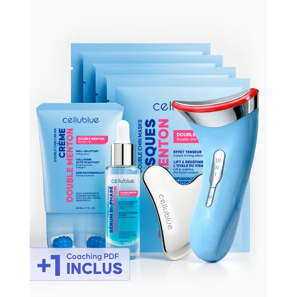 Pack Expert Lifting Visage