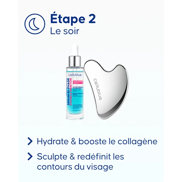 Pack Expert Lifting Visage