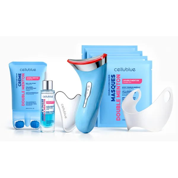 Pack Expert Lifting Visage