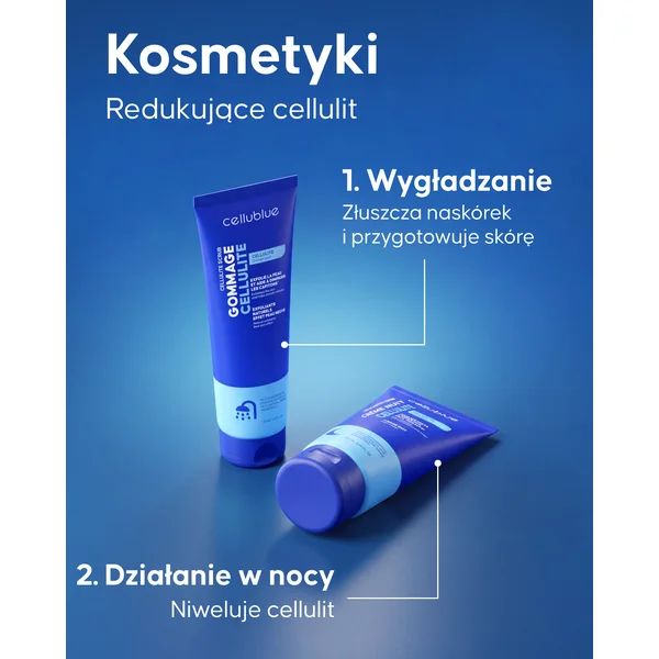 Pack Maxi Cellulite