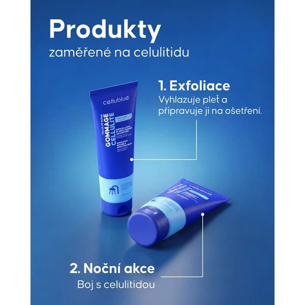 Pack Maxi Cellulite