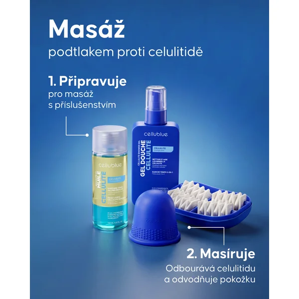 Pack Maxi Cellulite