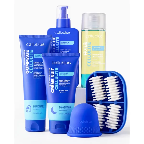 Pack Maxi Cellulite