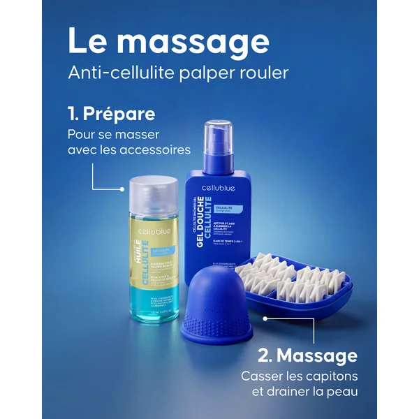 Pack Maxi Cellulite