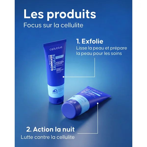 Pack Maxi Cellulite
